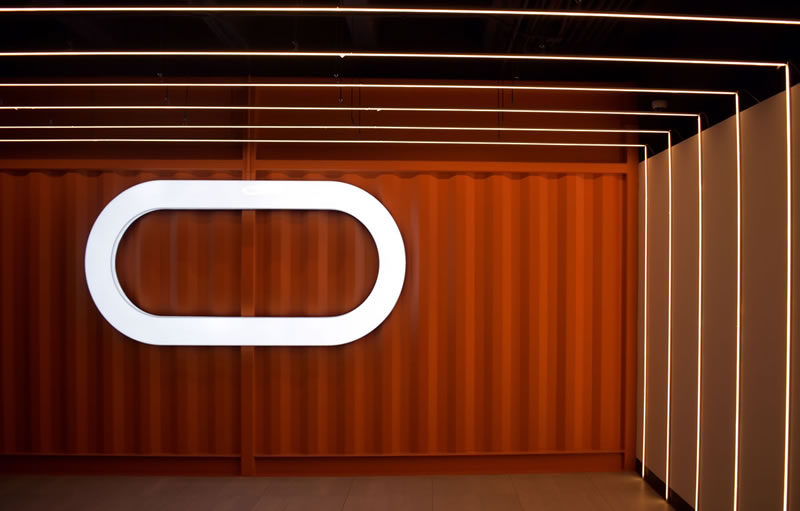 Contender E-karting, Bauart QRO